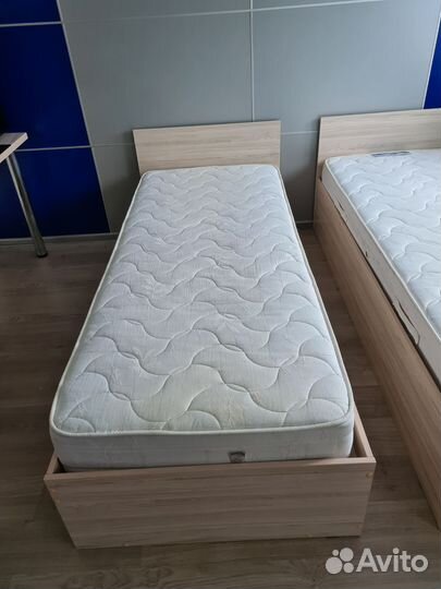Кровать бу