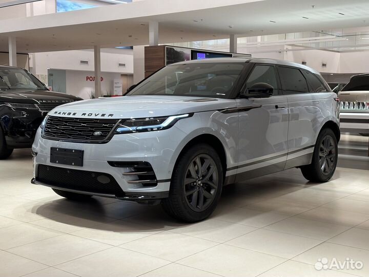 Land Rover Range Rover Velar 2.0 AT, 2023