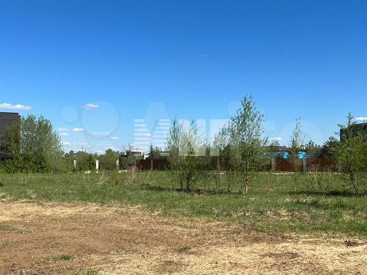 Участок 16 сот. (ИЖС)