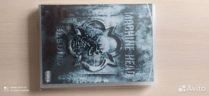 Фирменные DVD- Music