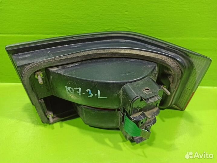 Фонарь в крыло задний левый Ваз 2110 2112 2000