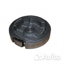 Маховик 182F-190F (под катушку освещения на 3А)