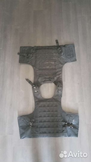 Бронежилет