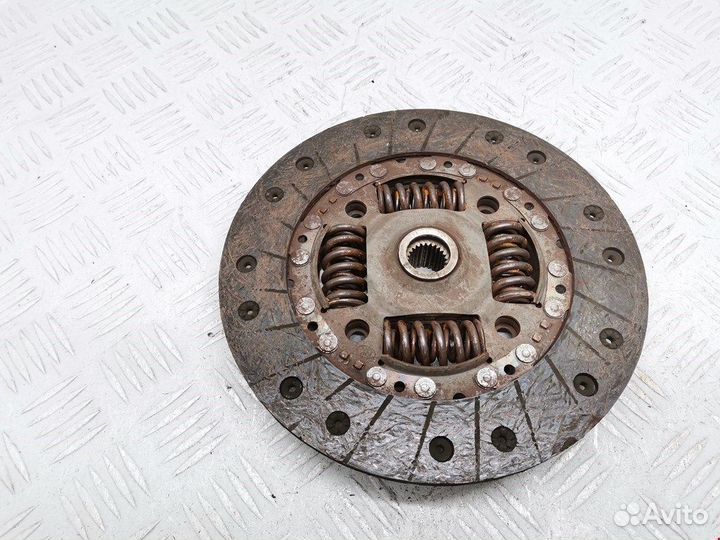 Маховик (демпфер сцепления) для Opel Vectra B