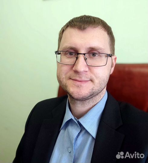 Юрист Маркс