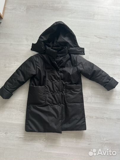 Пальто куртка