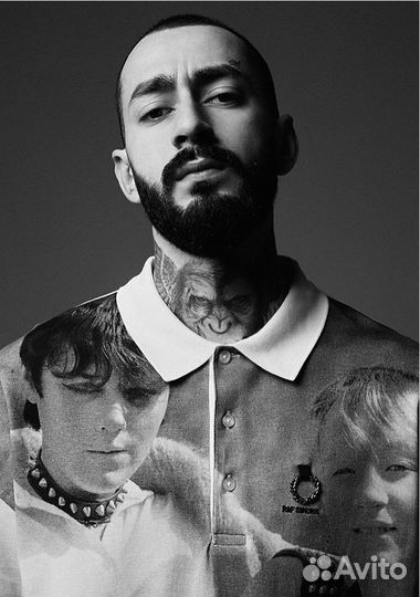 Эндшпиль автограф на металле подарочный