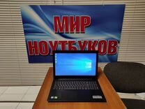 Игровой ноутбук Lenovo бу /geforce Mx 150/ Full HD