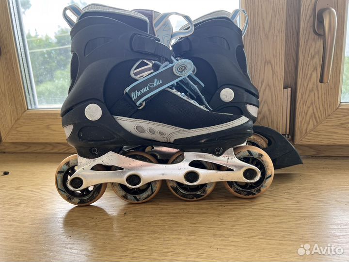 Ролики женские