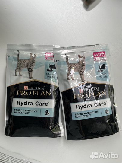 Влажный корм для кошек Pro Plan Veterinary Diets