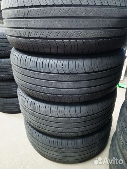 Michelin Latitude Tour HP 235/60 R18 103V