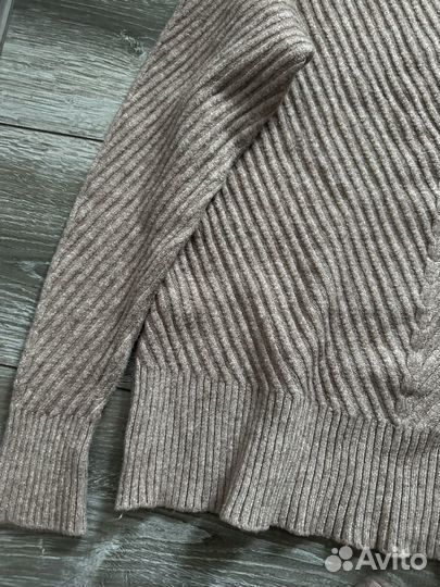 Костюм трикотажный женский