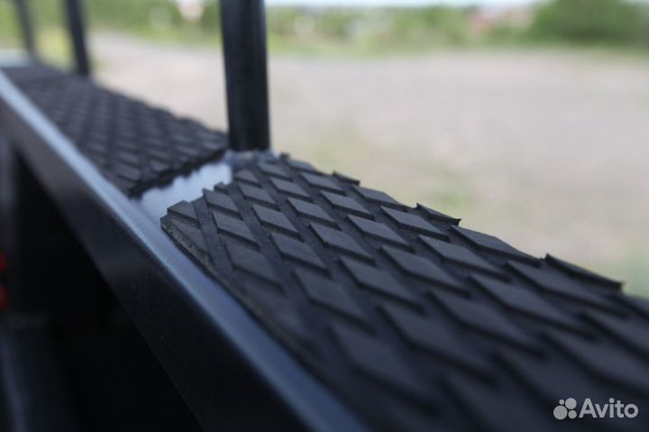 Катер Борус 700 Jet Pro водомет