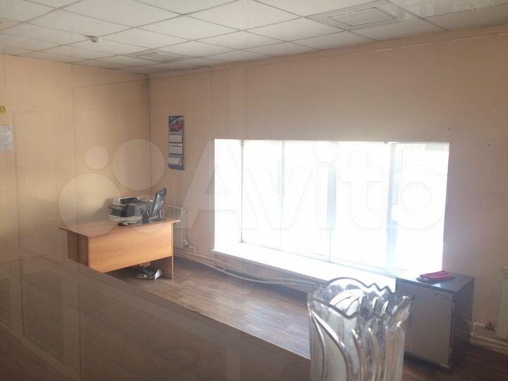 Офис, 36 м²