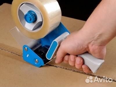 Упаковщица