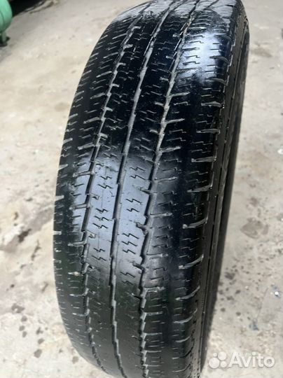 Matador DR2 Variant 185/75 R16