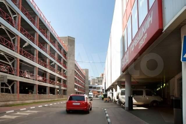 Сдам торговое помещение, 42 м²