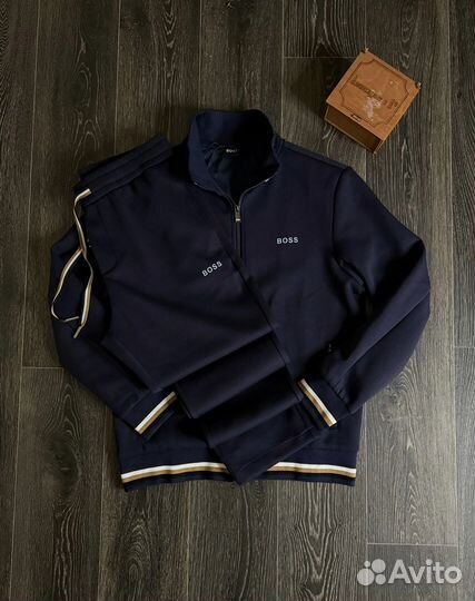 Спортивный костюм Boss