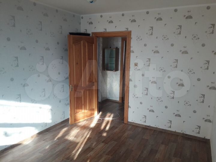 3-к. квартира, 71 м², 2/3 эт.