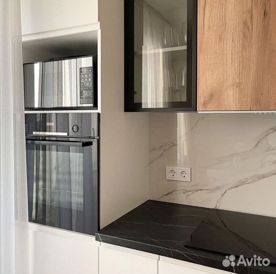 Кухня от производителя