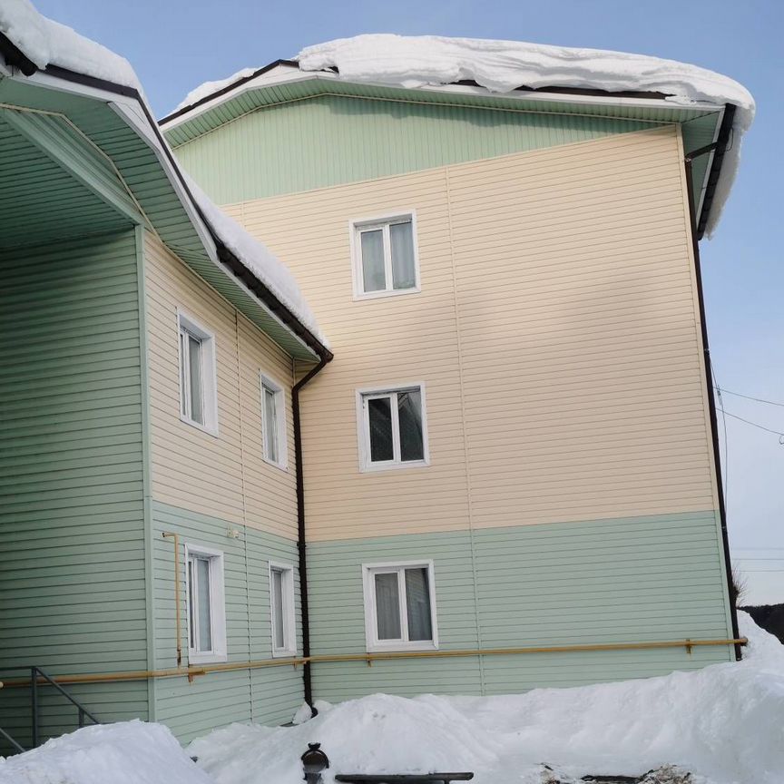 Квартира 2-комн. 36.3 м² в Новые Горки — фото 9 из 9