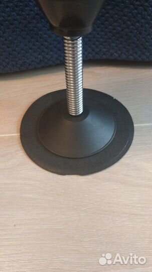 Груша настольная Demix