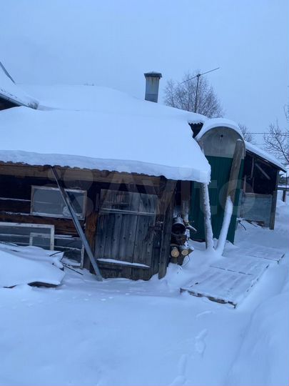 Дом 79,7 м² на участке 8,6 сот.