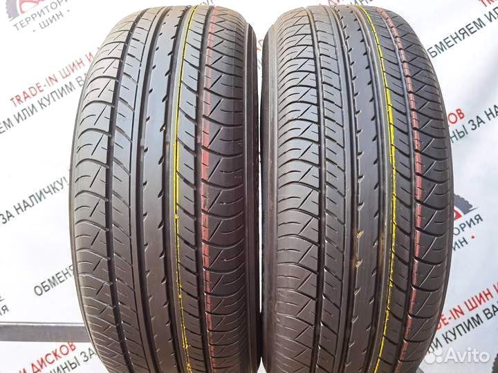 Yokohama dB Decibel E70 215/60 R16 88H