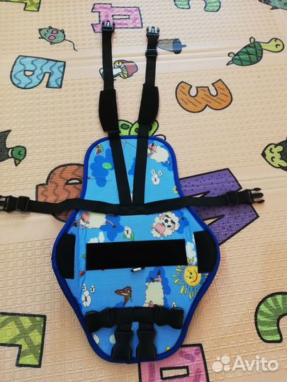 Подушка Фрейка 20 см