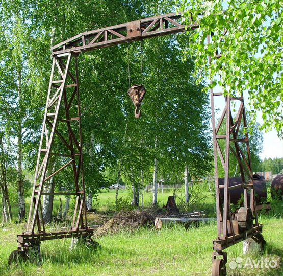 Таль ручная