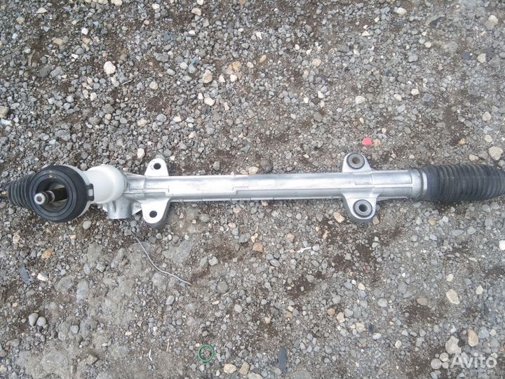 Рулевая рейка Хендай Элантра 4