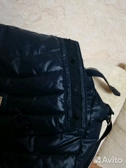 Новая сумка на длинной ручке