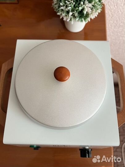 Воскоплав баночный для депиляции