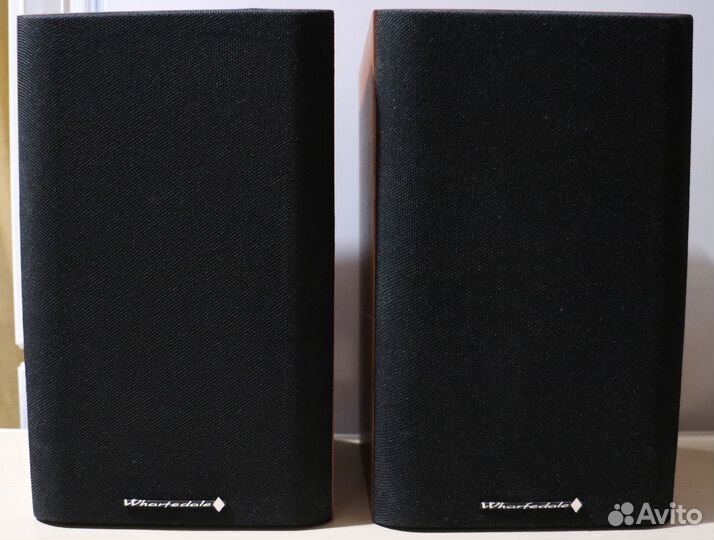 Колонки Wharfedale Diamond 9