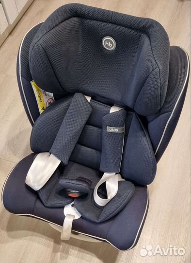 Детское автокресло Happy Baby Unix