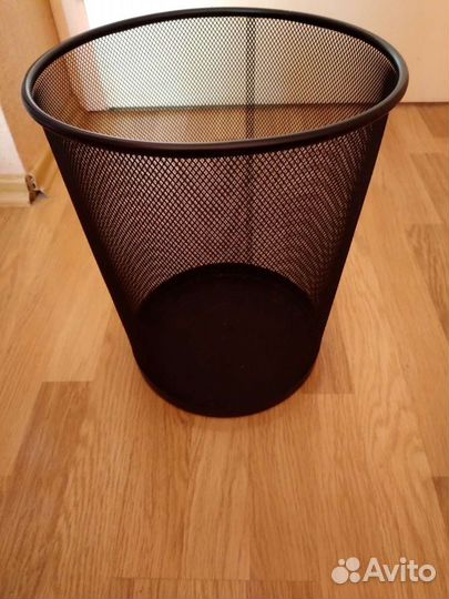 Корзина для бумаг