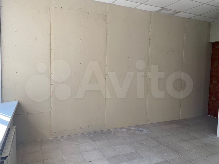 Торговая площадь, 125.4 м²