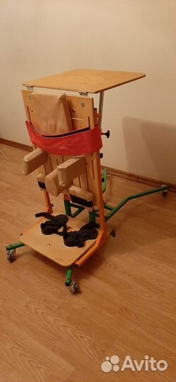 Вертикализатор для детей с дцп