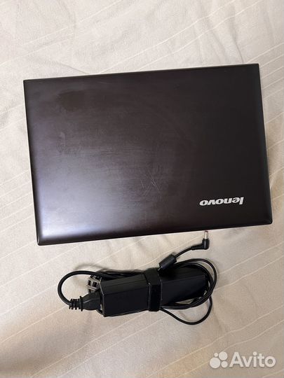 Ноутбук Lenovo IdeaPad Z500 Touch