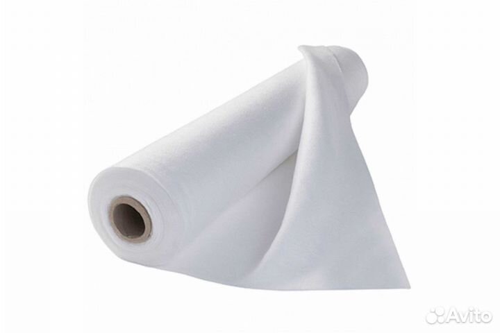 Геотекстиль