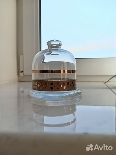 Лимонница стеклянная