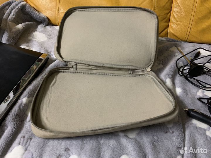 Автомобильный телевизор