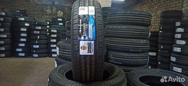 Sailun Atrezzo Elite 225/65 R17 102V