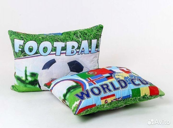 Покрывало 150*215 и подушка 50*70