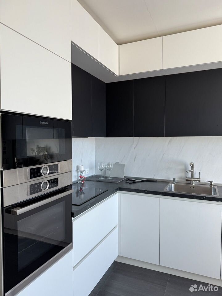 2-комнатная квартира, 60 м² — фото 3