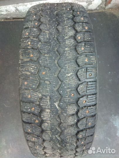 Amtel NordMaster ST-310 205/55 R16 90T