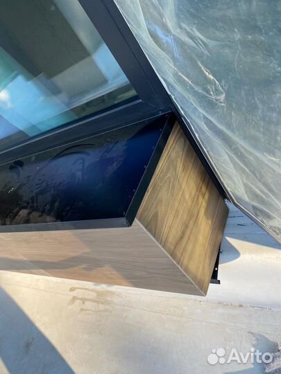 Монтаж и изготовление фасонных изделий