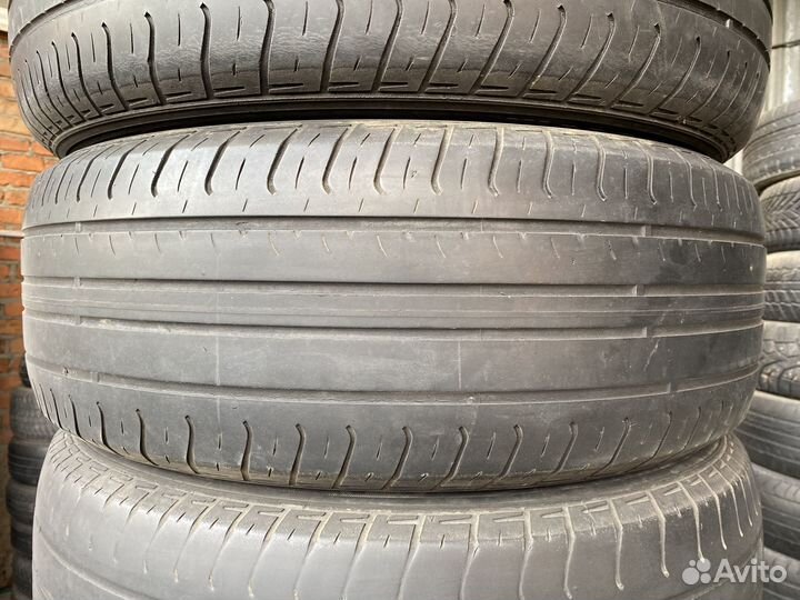 Hankook Optimo K415 225/60 R17 99H