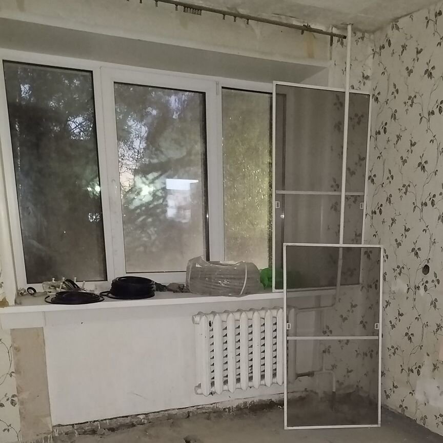 Квартира 1-комн. 22.2 м² в Фурманов — фото 2