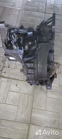 Трансмисся